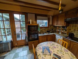  Maison � vendre 8 pi�ces 173 m�