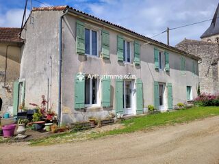  Maison � vendre 6 pi�ces 182 m�