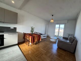  Appartement � vendre 3 pi�ces 58 m�