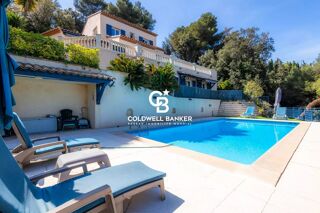  Villa à vendre 10 pièces 368 m²