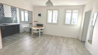  Appartement � vendre 2 pi�ces 46 m�