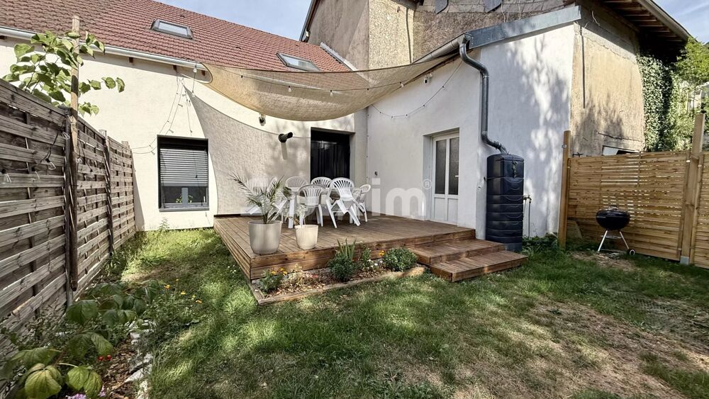 Maison/Villa 8 pièces