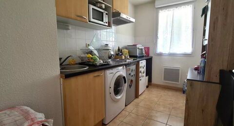  Appartement  louer 2 pices 43 m