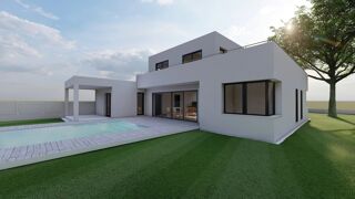  Maison � vendre 6 pi�ces 169 m�