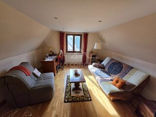  Maison à vendre 6 pièces 104 m²