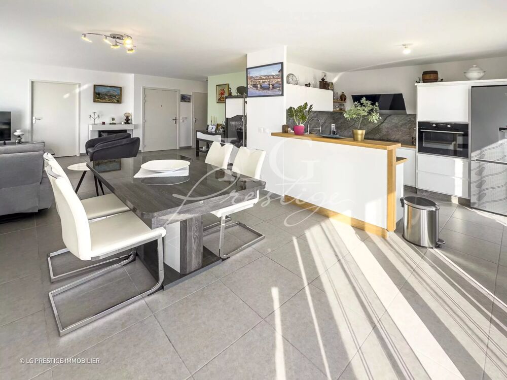  vendre  Appartement Mandelieu-la-Napoule (06210)