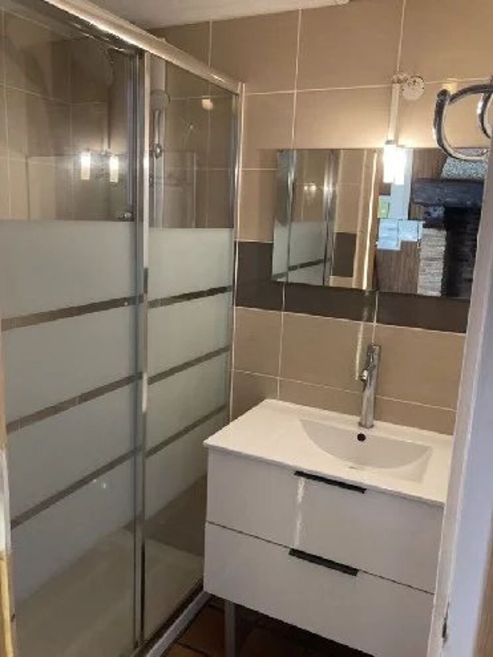 Location Appartement APPARTEMENT T2 MEUBLE Lagardelle-sur-lèze