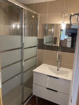  Appartement à louer 2 pièces 40 m²
