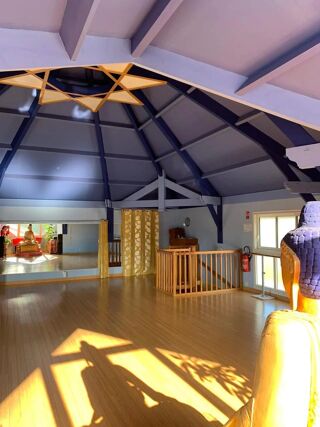  Maison � vendre 10 pi�ces 412 m�