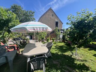  Maison à vendre 3 pièces 65 m²