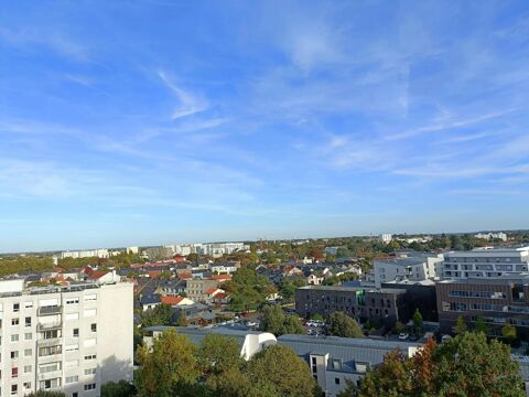  Appartement � louer 2 pi�ces 47 m�