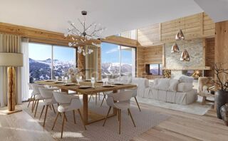  Villa à vendre 6 pièces 266 m²