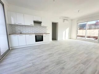  Appartement à vendre 3 pièces 56 m²
