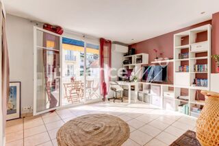  Appartement � vendre 2 pi�ces 39 m�