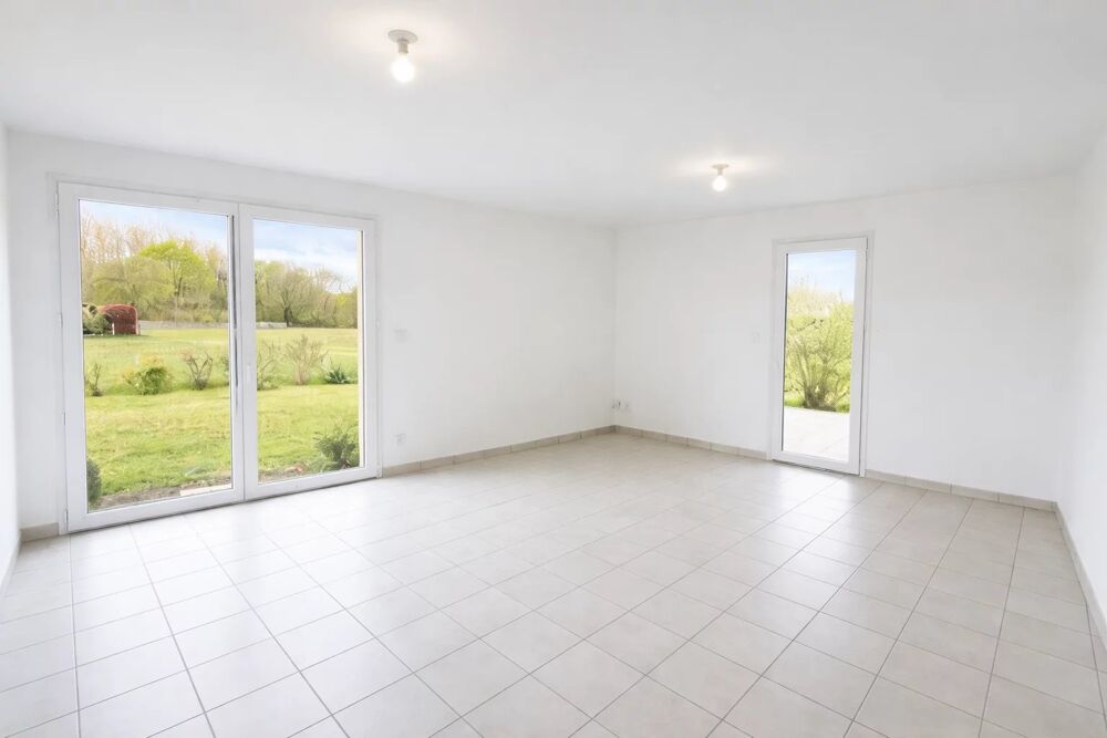 SALLES MAISON RECENTE TYPE 3