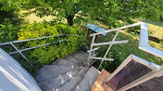  Appartement à louer 5 pièces 