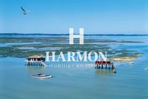 Fonds de commerce Restaurant 2105000 33120 Arcachon