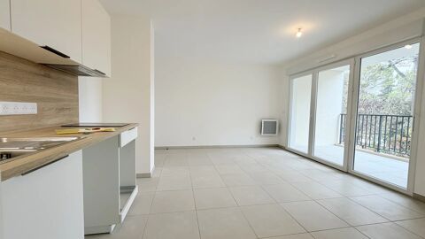  Appartement � louer 2 pi�ces 41 m�