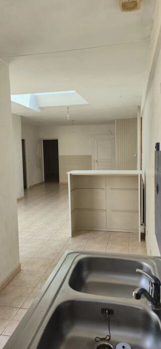  Appartement � louer 3 pi�ces 69 m� Le mans