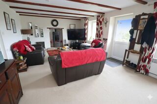  Maison � vendre 4 pi�ces 74 m�