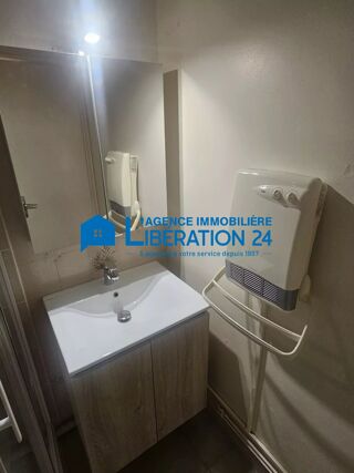  Appartement à louer 1 pièce 20 m²