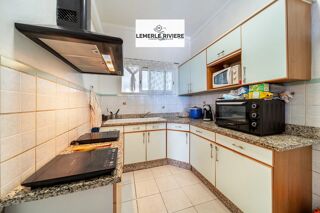  Maison � vendre 3 pi�ces 107 m�