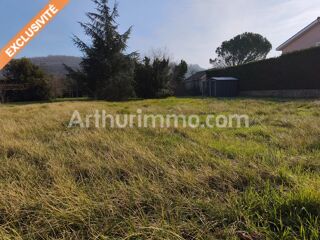  Terrain à vendre 760 m²