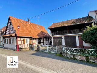  Maison � vendre 3 pi�ces 69 m�