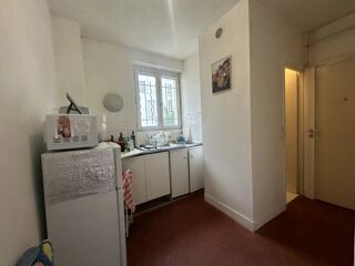  Appartement � vendre 1 pi�ce 19 m�