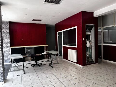 Local commercial 779 30100 Als