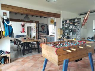  Maison à vendre 7 pièces 166 m²