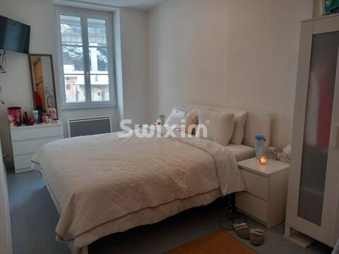  Appartement à vendre 4 pièces 100 m²