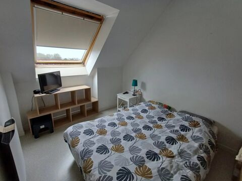  Appartement � vendre 4 pi�ces 47 m�