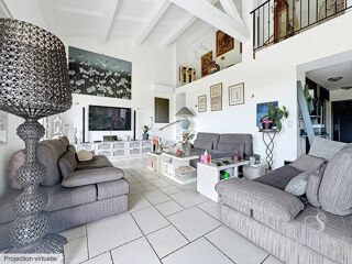  Maison � vendre 4 pi�ces 135 m�