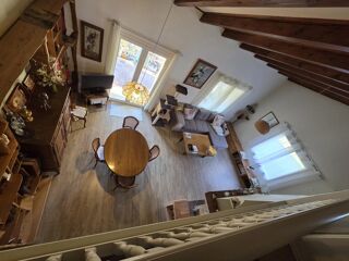  Maison à vendre 6 pièces 164 m²
