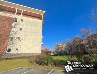  Appartement  vendre 2 pices 48 m