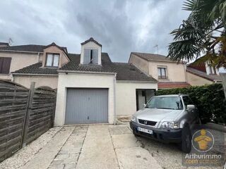  Maison � vendre 5 pi�ces 80 m�