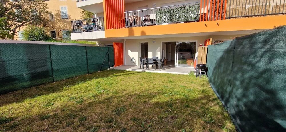 Vente Appartement Nice - PESSICART Nice