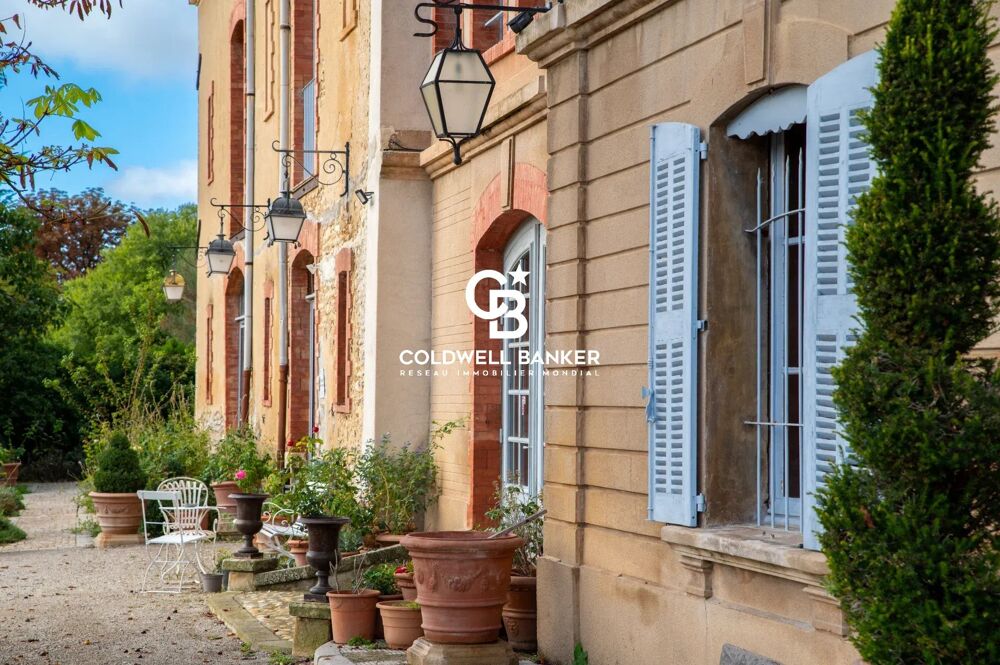 à vendre  Propriété/château Valensole (04210)