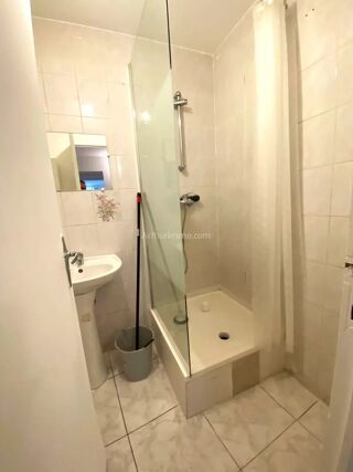  Appartement à louer 1 pièce 30 m²