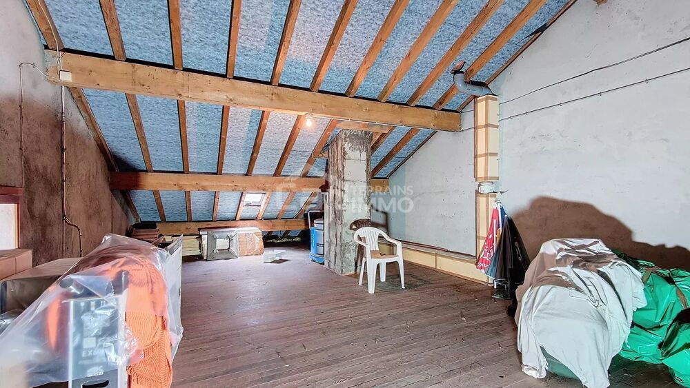 � vendre  Maison Orcier (74550)