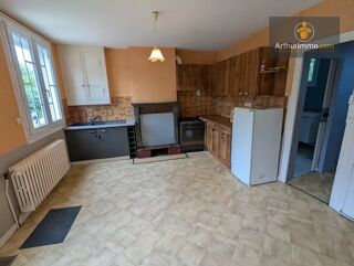  Maison � vendre 3 pi�ces 52 m�