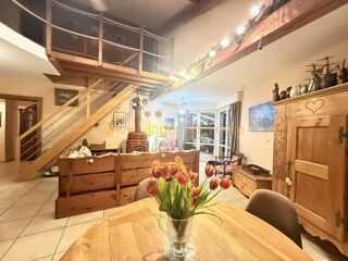  Appartement à vendre 7 pièces 129 m²
