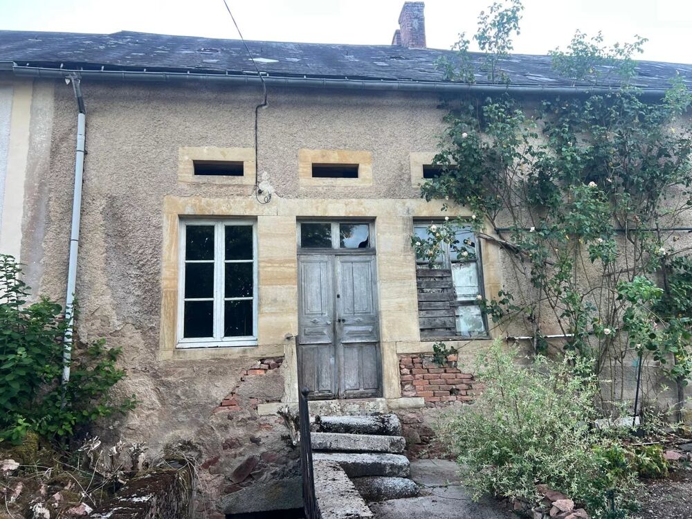 Vente maison