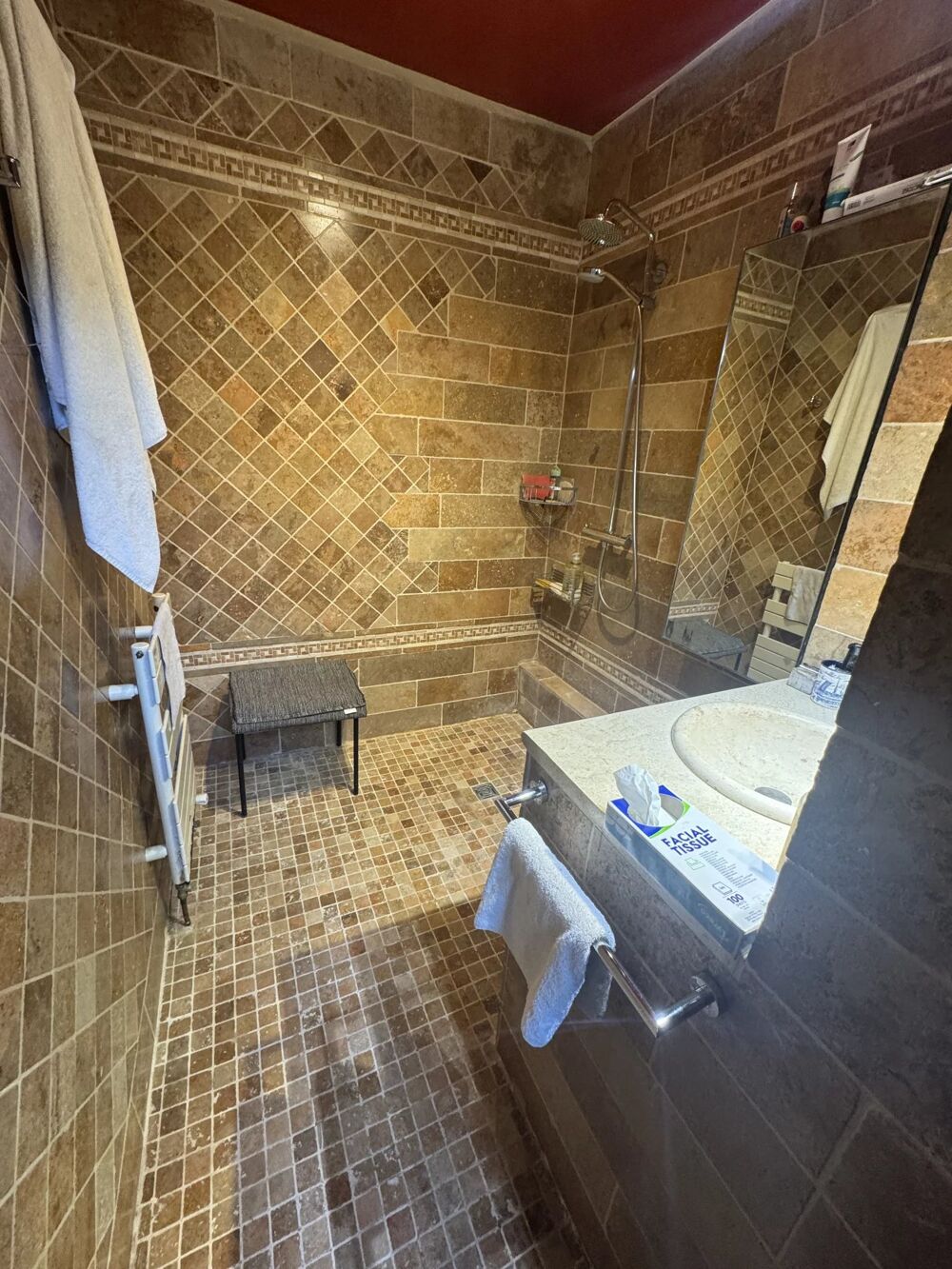 Vente Maison Entre Pyrenees et les Buttes Chaumont, bien d'exception Paris 19