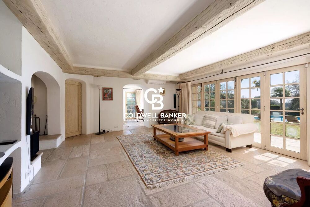 à vendre  Maison La Colle-sur-Loup (06480)