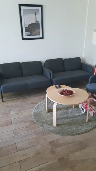  Appartement � louer 1 pi�ce 12 m�