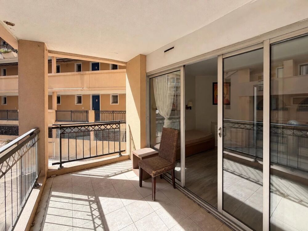 Vente Appartement Cannes beach Résidence à Cannes Cannes