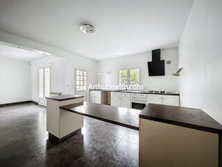  Maison à vendre 6 pièces 117 m²