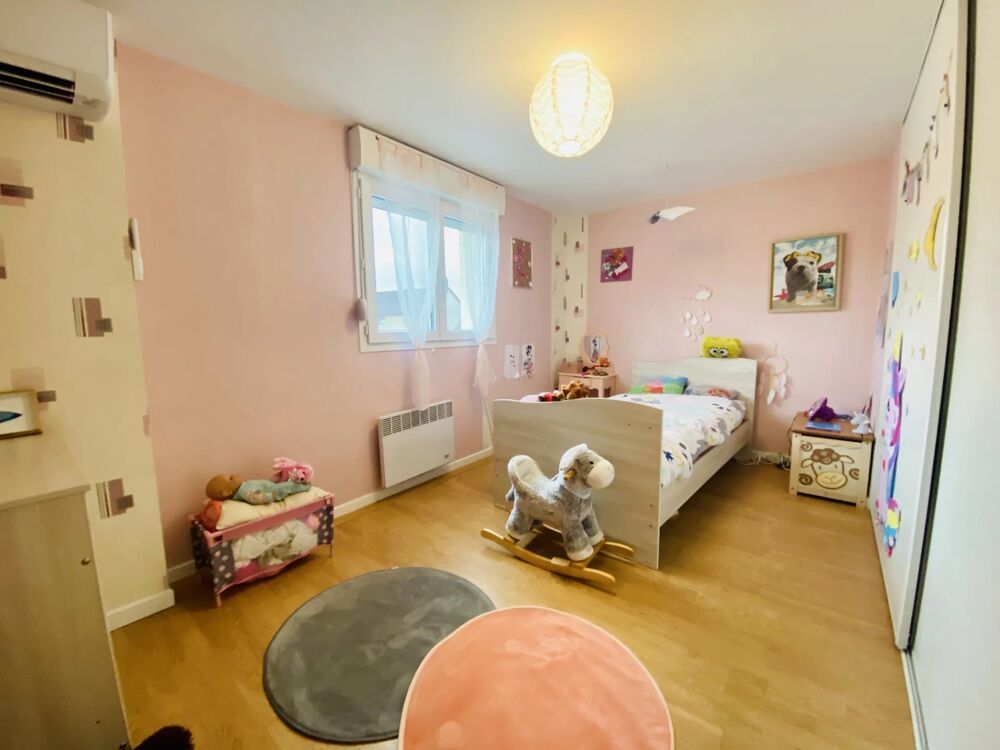 Vente Appartement Appartement 5 pièces Dole